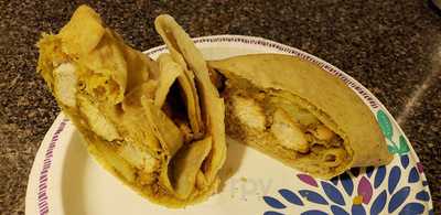 Gloria's West Indian Restaurant