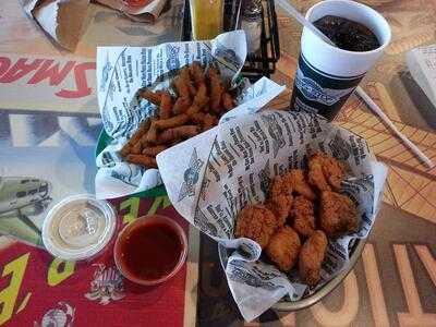 Wingstop