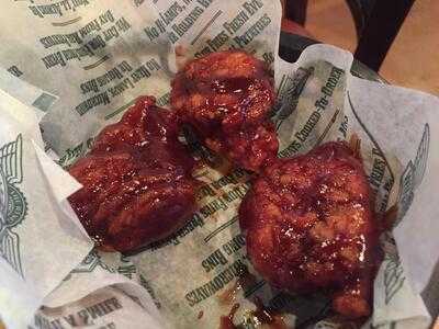 Wingstop