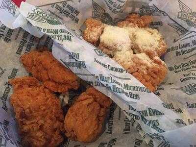 Wingstop