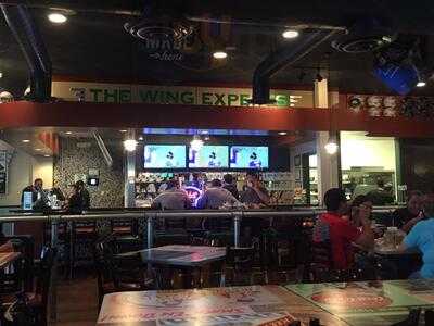 Wingstop