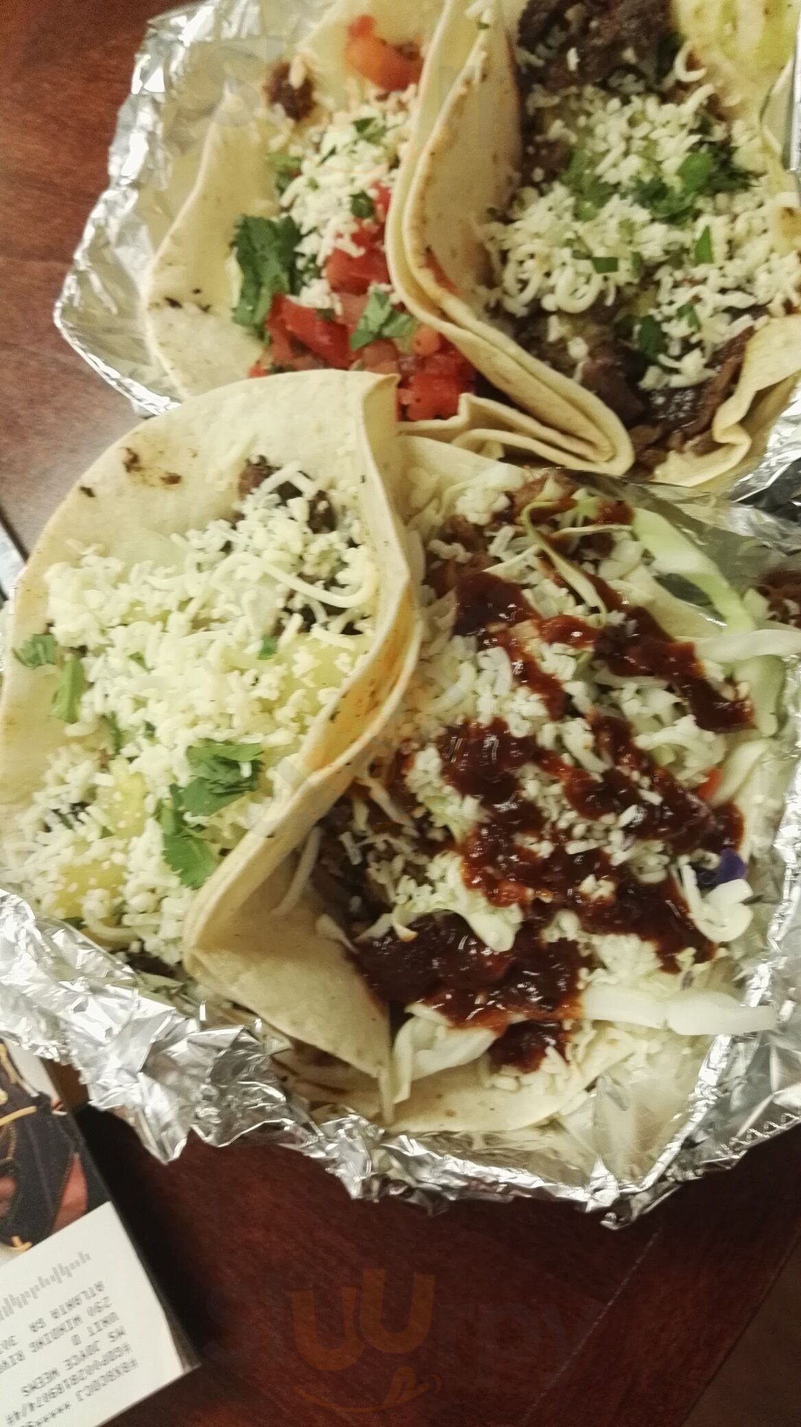 Tex's Tacos