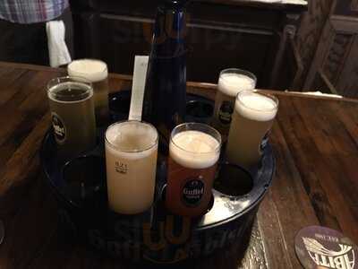 Arts And Crafts Beer Parlor