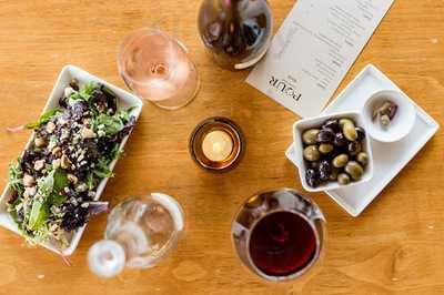 Pour Wine Bar Bistro