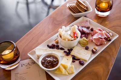 Pour Wine Bar Bistro