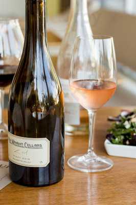 Pour Wine Bar Bistro