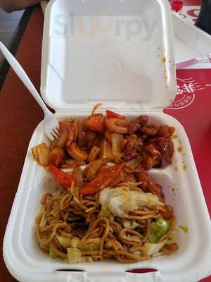 Kung Pao Wok