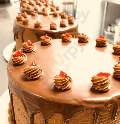 Sally's Gluten Free Bakery