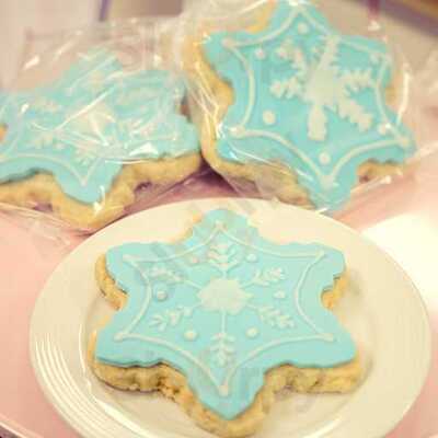 Sally's Gluten Free Bakery