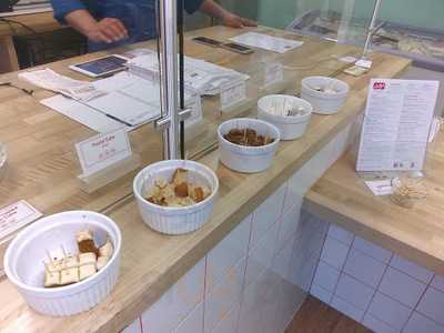 Sally's Gluten Free Bakery