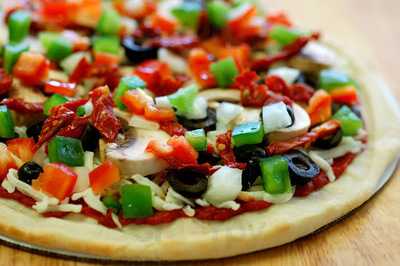 Sally's Gluten Free Bakery