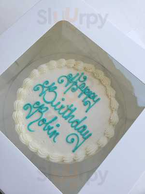 Sally's Gluten Free Bakery