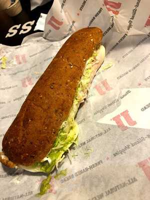 Jimmy John's
