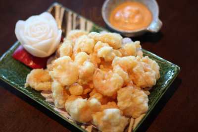 Wonderful Sushi Hillcrest