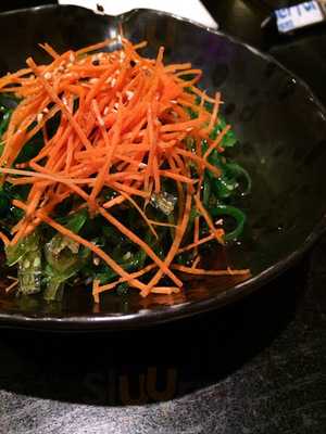 Wonderful Sushi Hillcrest