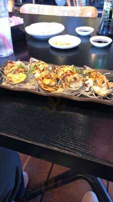 Wonderful Sushi Hillcrest