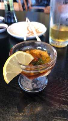 Wonderful Sushi Hillcrest