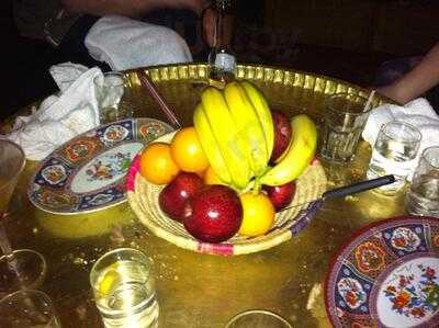 Fez Moroccan Restaurant