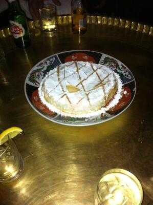 Fez Moroccan Restaurant