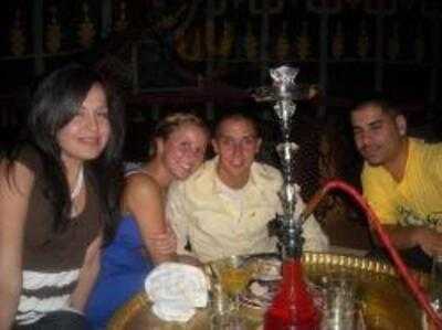 Fez Moroccan Restaurant