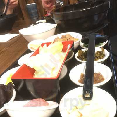 Western Yunnan Crossing Bridge Noodle