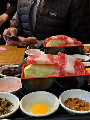 Western Yunnan Crossing Bridge Noodle