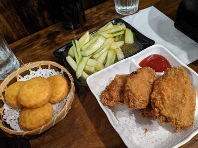 Western Yunnan Crossing Bridge Noodle