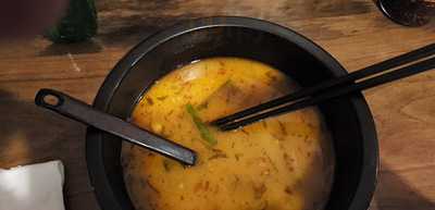 Western Yunnan Crossing Bridge Noodle