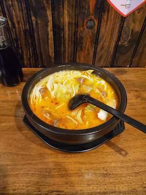 Western Yunnan Crossing Bridge Noodle