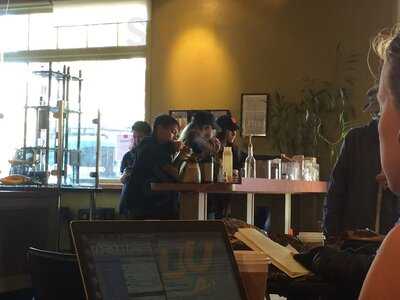 Bello Coffee & Tea - Glen Park