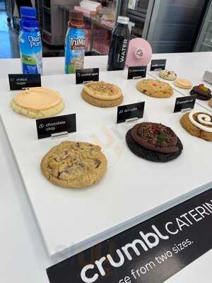 Crumbl Cookies Centennial