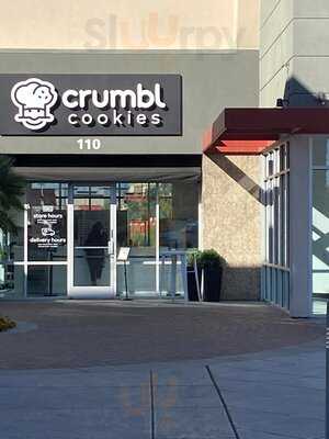 Crumbl Cookies Centennial