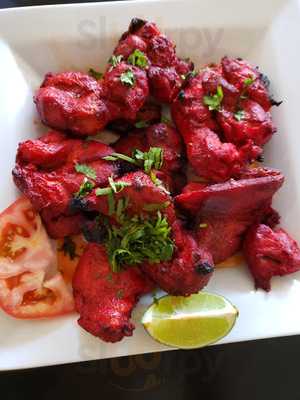 Masti Grill And Karaoke