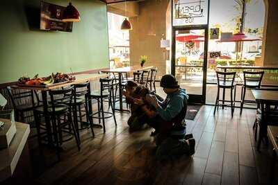 Ka Prao Thai Cuisine