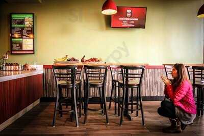 Ka Prao Thai Cuisine