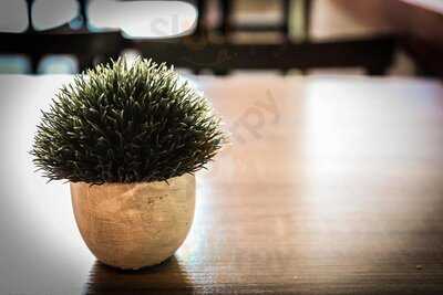 Ka Prao Thai Cuisine