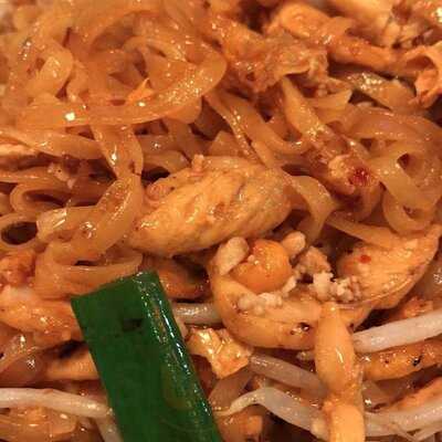 Ka Prao Thai Cuisine