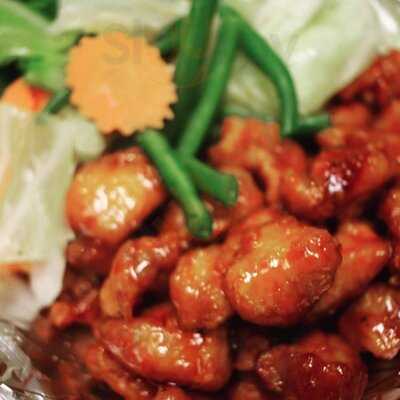 Ka Prao Thai Cuisine