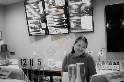 Ka Prao Thai Cuisine