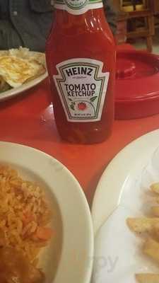 Taqueria El Rancho De Jalisco