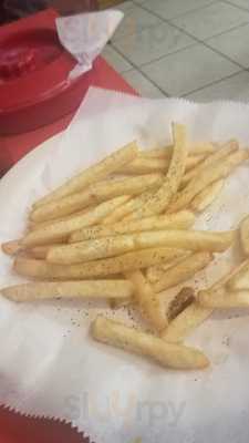 Taqueria El Rancho De Jalisco