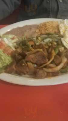 Taqueria El Rancho De Jalisco