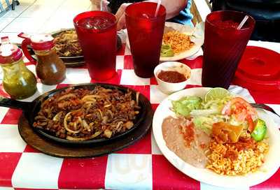Taqueria El Rancho De Jalisco