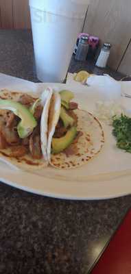 Taqueria El Rancho De Jalisco
