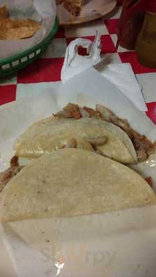 Taqueria El Rancho De Jalisco