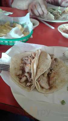Taqueria El Rancho De Jalisco