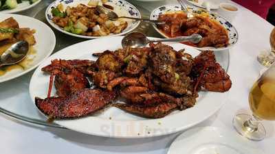 Dim Sum And Seafood Chinese Restaurant