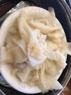 Dim Sum And Seafood Chinese Restaurant