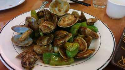 Dim Sum And Seafood Chinese Restaurant