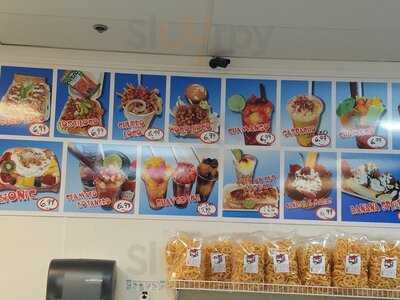 La Flor De Michoacan Restaurant